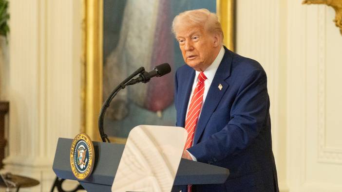 2026 seçimleri öncesi Trump'tan flaş hamle! Oy kullanmada değişiklik
