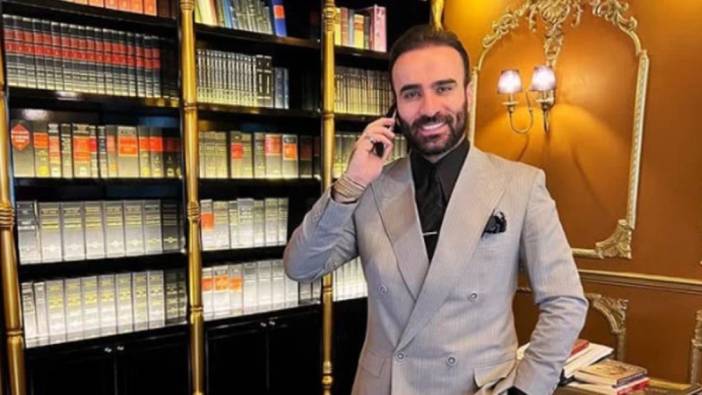 Lüks paylaşımlarıyla gündem olmuştu: Avukat Cem Duman'ın da aralarında olduğu 10 kişi tutuklandı!
