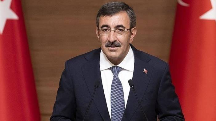 Cevdet Yılmaz, 'Gönüllüler Koalisyonu' toplantısına katılacak: Gündem Rusya-Ukrayna barış müzakereleri!