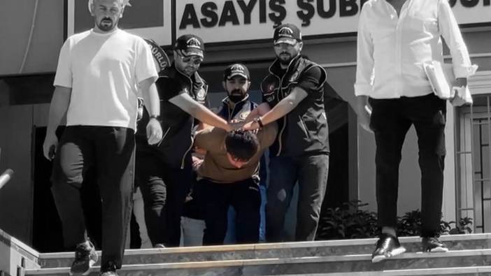 Ümraniye’de vahşet: Eşinin boğazını keserek katletti, nedeni ise pes dedirtti