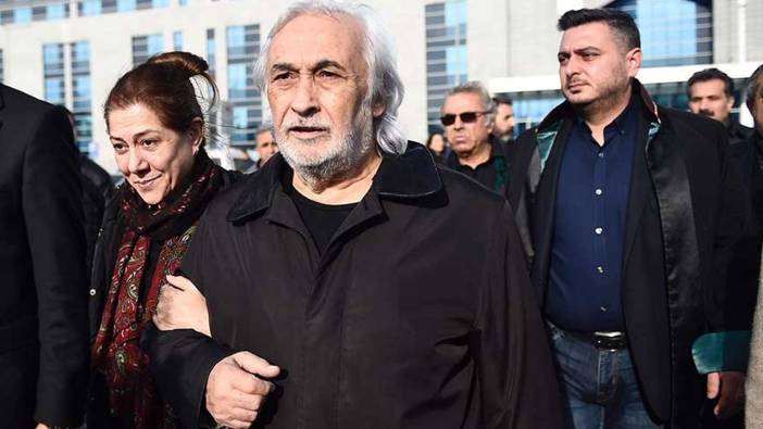 Hakkında soruşturma başlatıldı: Müjdat Gezen'in ifadesi ortaya çıktı