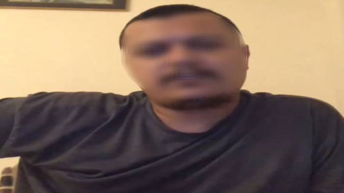 Şifacıyım dedi ayin için keçi ve horoz kesti: Gözaltına alındı!