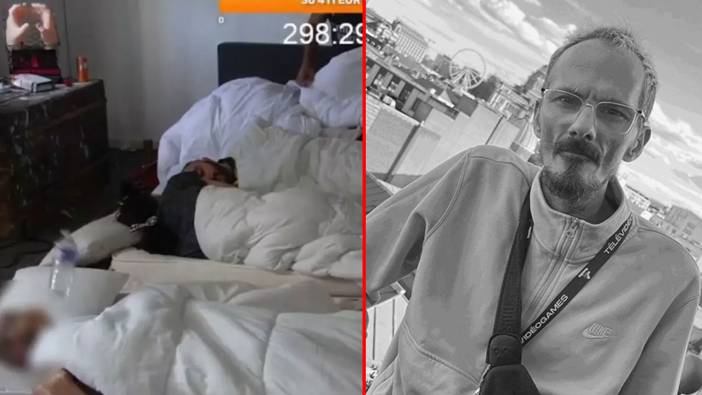 Fransız yayıncı canlı yayında hayatını kaybetti: Şiddet görüntülerinin ardından soruşturma başlatıldı!