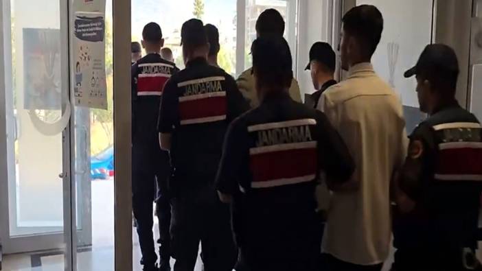 5 il merkezli siber suç operasyonunda 43 şüpheli yakalandı!