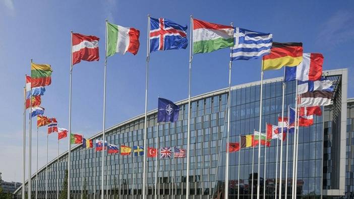 NATO, Ukrayna gündemiyle toplanıyor: Genelkurmay Başkanları çevrimiçi toplantı gerçekleştirecek!
