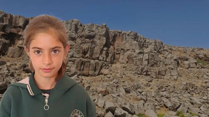 Mardin'de 12 yaşındaki Zeynep'in şüpheli ölümü! Battaniyeye sarılı halde ölü bulundu