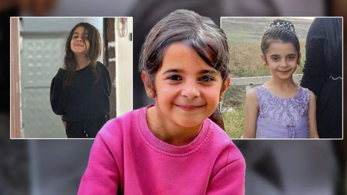 Günlerce arandı, dere yatağında bulundu… Narin Güran'ın acısı bir yıldır dinmedi!