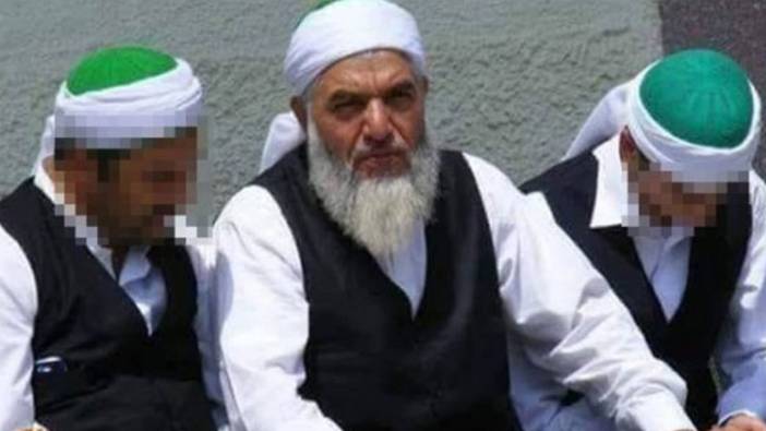'İlim aktaracağım' diyerek istismar etmişti! Sapık şeyhe 55 yıl hapis