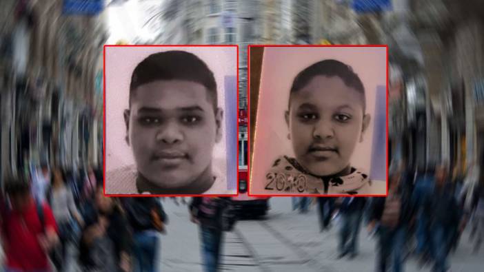 Çocukları ölü bulunan babadan korkutan iddia: Taksim’de yemek yedikten sonra oldu