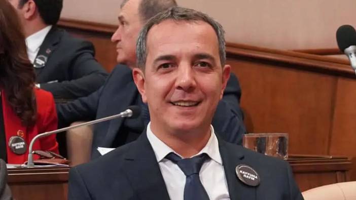 Son dakika! Beyoğlu Belediyesi Başkan Vekili belli oldu