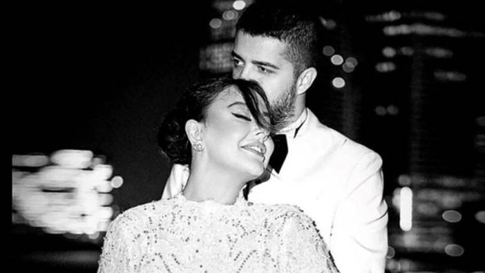 Ebru Gündeş'in eşi Murat Osman Özdemir gözaltına alındı