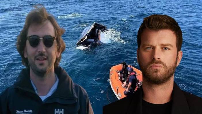 Halit Yukay'ın ölümünde şoke eden detay: Her şey Kıvanç Tatlıtuğ ile konuştuğu sırada olmuş