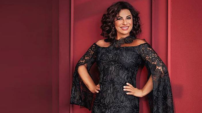 Nilgün Belgün'den eski kayınvalidesiyle ilgili intikam itirafı!