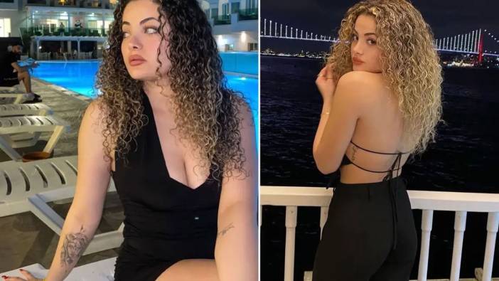 Helin Uçar’ın sır ölümü! Evinde cansız bulundu, otopsi sonucu bekleniyor