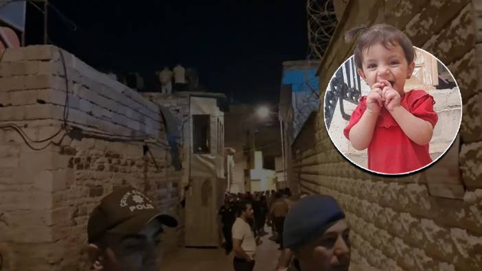 Kilis'te kaybolan 2 yaşındaki çocuk, kuyuda ölü bulundu