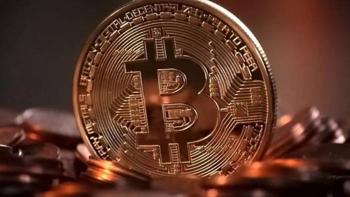 Bitcoin yatırımcısını uyutmadı! Grafiği görenin uykusu kaçtı
