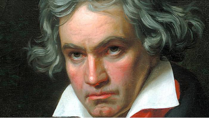 Bir tutam saç, iki yüzyıllık sessizliği bozdu: Beethoven hakkında yeni bulgular ortaya çıktı