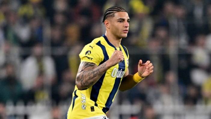 Fenerbahçe'de Diego Carlos için karar verildi!