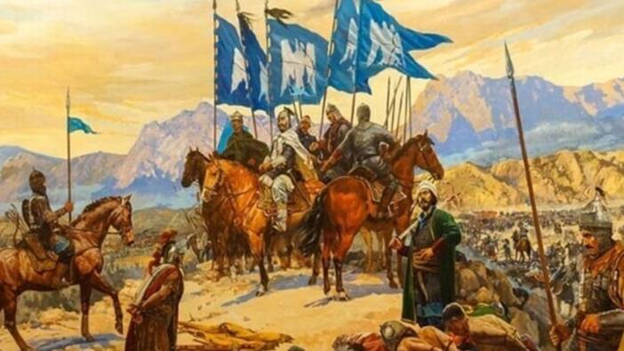 Malazgirt Zaferi'nin 954. yıl dönümünde siyasilerden anlamlı mesajlar!