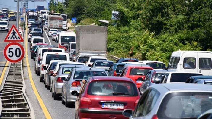 Zorunlu trafik sigortasında yeni dönem: İndirimler artık araçtan bağımsız hale geliyor