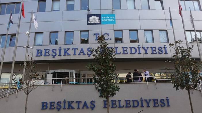 Beşiktaş Belediyesi iddianamesi kabul edildi!