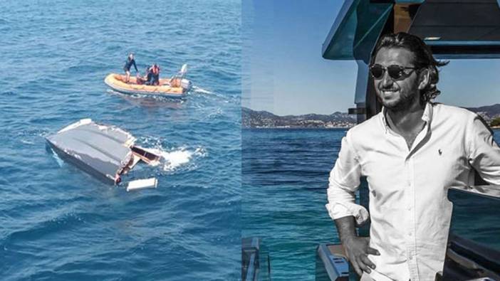 Halit Yukay'ın naaşı böyle çıkarılacak: Dalgıçlar 68 metre derinliğe inecek!