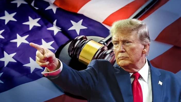 ABD Başkanı Trump duyurdu: İdam talep edeceğiz!