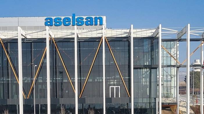 ASELSAN'da büyük gün: Çelik Kubbe ile ilgili yeni teslimatlar yapılacak!