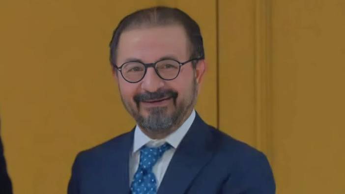 Son dakika! Eski MKE Başkanı İsmet Sayhan tutuklandı