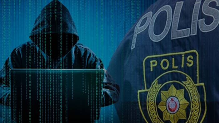 Polis taklidiyle 150 bin dolar dolandırdılar! Olayın arkasından organize suç şebekesi çıktı