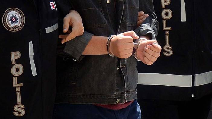 İstanbul'da DEAŞ operasyonu: 9 şüpheli gözaltında!
