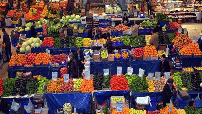 Ticaret Bakanlığı adım attı: Üreticiye bedelsiz toptancı hali alanı geliyor! Hal Yasası cezaları 1 milyon TL’ye çıkıyor