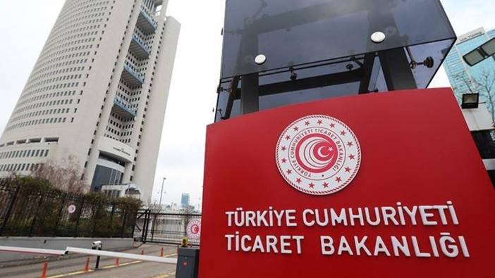 Ticaret Bakanı Bolat: Temmuz ayında Cumhuriyet tarihinin en yüksek aylık ihracat rekoru kırıldı!