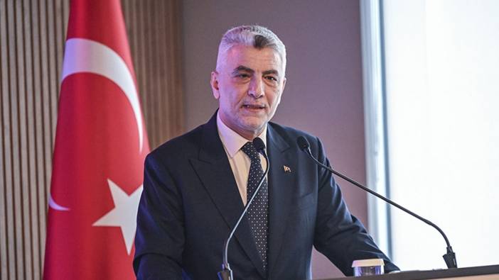 Ticaret Bakanı Bolat: Temmuz ayında Cumhuriyet tarihinin en yüksek aylık ihracat rekoru kırıldı!