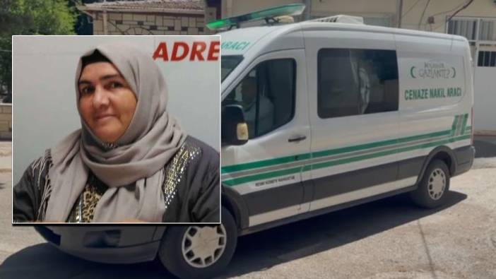 Eşi tarafından 14 yerinden bıçaklanmıştı! Talihsiz kadın 20 günlük yaşam savaşını kaybetti