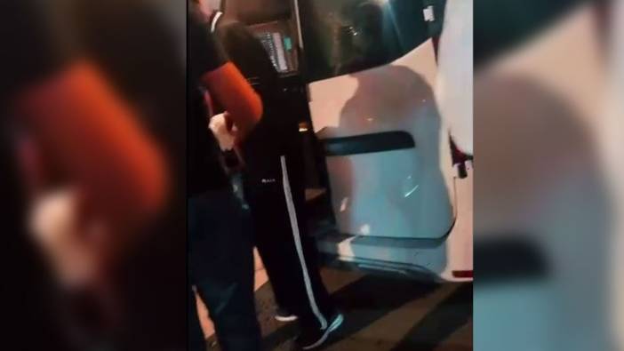Annesini rahatsız ettiği iddiasıyla ev sahibini bıçaklayan 16 yaşındaki çocuk tutuklandı!