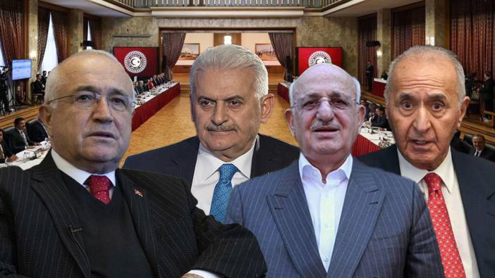 Komisyonun 7. toplantısı sona erdi: Bu ciddi meseleye karşı hazırlığımız yok!