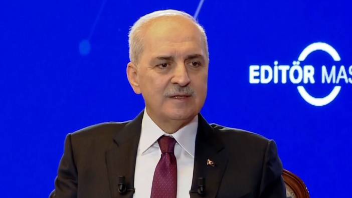 TBMM Başkanı Kurtulmuş: Komisyonda büyük temsil gücü var!