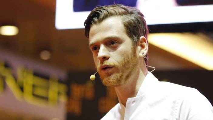 Metin Hara Ekol TV'de açıkladı: Kıskançlık mağduru oldum