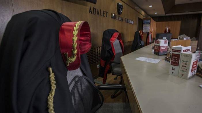 Adli tatil sona erdi: Yargıtay'da düzenlenecek törenle yeni adli yıl yarın başlayacak