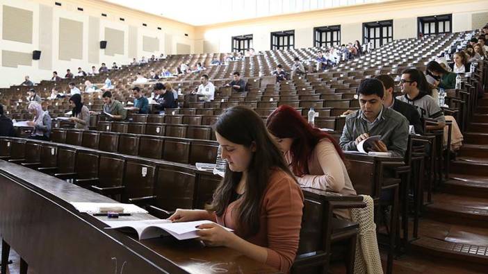 Kariyer sahibi 8 kişinin diplomaları 7 yıl sonra iptal edildi!