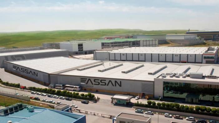 Assan Grup yöneticileri hakkında flaş gelişme: Tutuklandılar