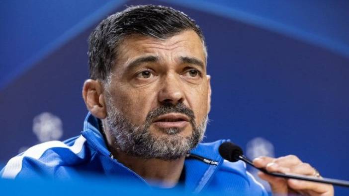 Fenerbahçe’de flaş gelişme! Jose Mourinho’nun yerine Sergio Conceiçao mu geliyor?