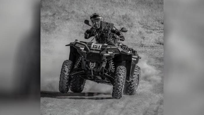 TransAnatolia Rally Raid’de acı kayıp: ATV sporcusu hayatını kaybetti!