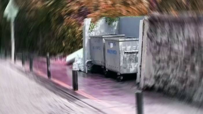 Bebeğini çöpe atmıştı: Cani annenin kan donduran ifadesi ortaya çıktı!