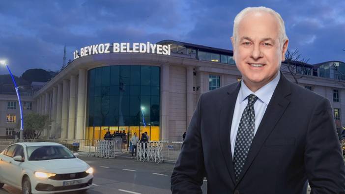 Beykoz Belediyesi'ne soruşturma: Alaattin Köseler hâkim karşısına çıkıyor!