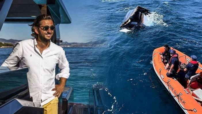 Halit Yukay’ın ölümüne ilişkin yeni gelişme: Cesedinden parça alındı!