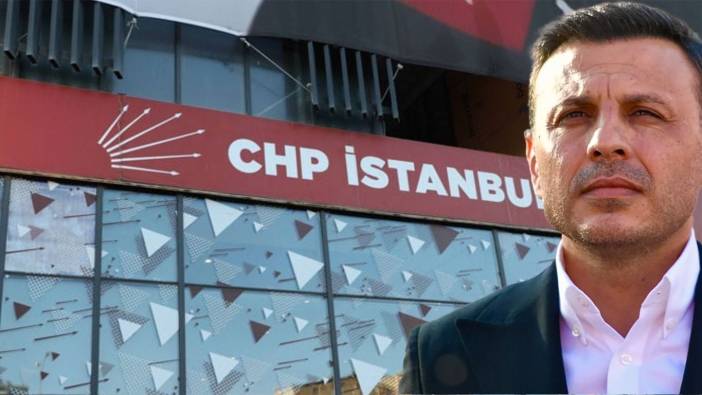 CHP İstanbul İl Kongresi iptal edildi: Yönetim görevden alındı