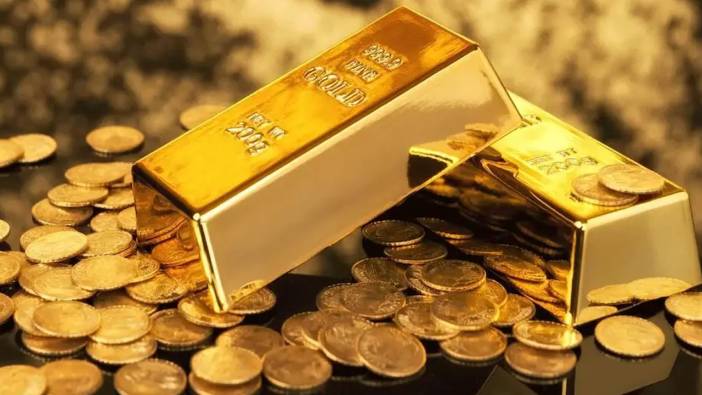 Altın fiyatları tarihi zirvesinde: Gözler Merkez Bankası ve Fed kararlarında
