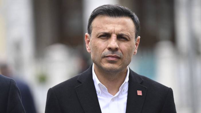 CHP İstanbul İl Başkanı Özgür Çelik hakkındaki dava kabul edildi!